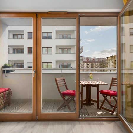 Nowoczesny I Komfortowy Apartament Na Platanie Apartment Świnoujście Екстериор снимка
